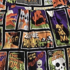 Halloween dress by retrolicious